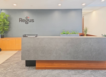 10 m² Business space in Rockville, MD, 9711 Washingtonian Boulevard (20878) - 1 | MatchOffice.com