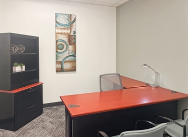 Virtual business address in The Woodlands, TX, 1790 Hughes Landing Boulevard (77380) - 13 | MatchOffice.com