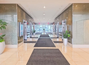 10 m² Business park in Rockville, MD, 9711 Washingtonian Boulevard (20878) - 13 | MatchOffice