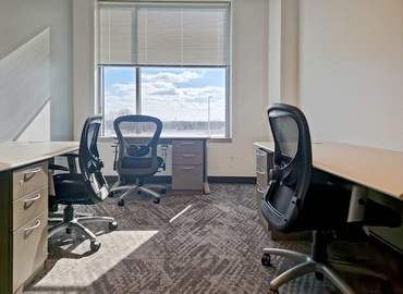 10 m² Business center in Rockville, MD, 9711 Washingtonian Boulevard (20878) - 6 | MatchOffice.com