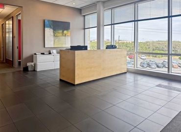 10 m² Serviced office in San Antonio, TX, 401 East Sonterra Boulevard (78258) - 1 | MatchOffice