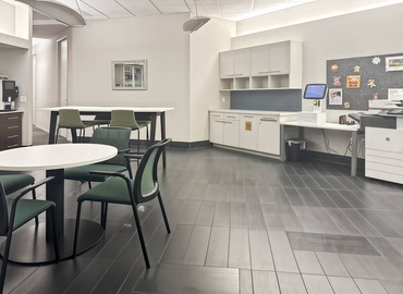 10 m² Business space in San Antonio, TX, 401 East Sonterra Boulevard (78258) - 11 | MatchOffice