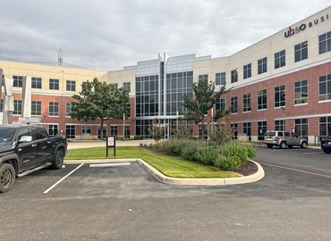 Virtual office in San Antonio, TX, 401 East Sonterra Boulevard (78258) - 0 | MatchOffice.com