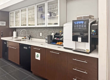 Virtual office space in San Antonio, TX, 401 East Sonterra Boulevard (78258) - 5 | MatchOffice