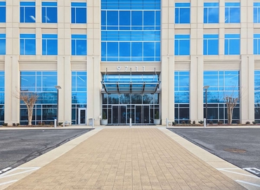 Virtual office in Rockville, MD, 9711 Washingtonian Boulevard (20878) - 0 | MatchOffice.com