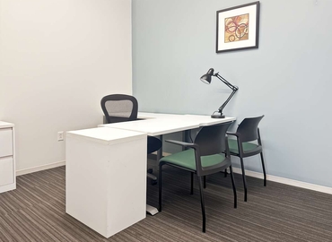 Virtual office space in San Antonio, TX, 401 East Sonterra Boulevard (78258) - 6 | MatchOffice