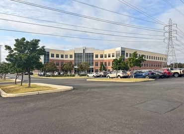 Virtual address in San Antonio, TX, 401 East Sonterra Boulevard (78258) - 10 | MatchOffice