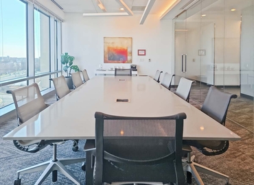 Virtual office in Rockville, MD, 9711 Washingtonian Boulevard (20878) - 2 | MatchOffice.com