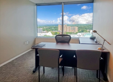 10 m² Co-working  in Towson, MD, 1 Olympic Place (21204) - 3 | MatchOffice.com