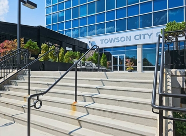 10 m² Coworking  in Towson, MD, 1 Olympic Place (21204) - 12 | MatchOffice