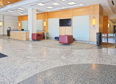 Virtual office in Towson, MD, 1 Olympic Place (21204) - 1 | MatchOffice