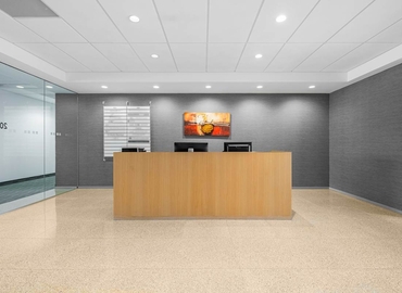 10 m² Serviced office in The Woodlands, TX, 24624 Interstate 45 North (77386) - 1 | MatchOffice.com