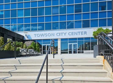 10 m² Business park in Towson, MD, 1 Olympic Place (21204) - 0 | MatchOffice