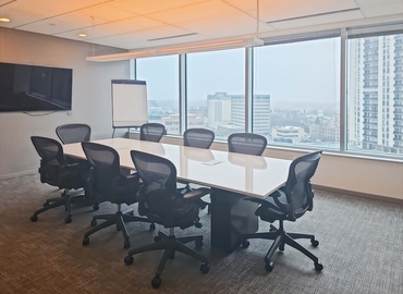 10 m² Serviced office in Towson, MD, 1 Olympic Place (21204) - 2 | MatchOffice.com