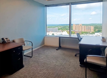 10 m² Serviced office in Towson, MD, 1 Olympic Place (21204) - 6 | MatchOffice.com