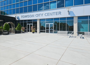 10 m² Business space in Towson, MD, 1 Olympic Place (21204) - 13 | MatchOffice.com