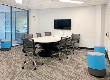 10 m² Business park in Columbia, MD, 6700 Alexander Bell Drive (21046) - 8 | MatchOffice.com