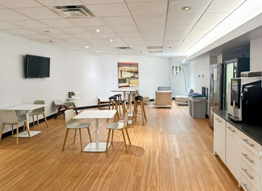 10 m² Business space in Columbia, MD, 6700 Alexander Bell Drive (21046) - 5 | MatchOffice.com