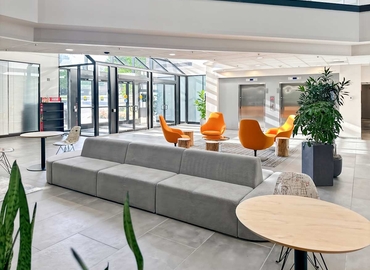 10 m² Business space in Columbia, MD, 6700 Alexander Bell Drive (21046) - 9 | MatchOffice