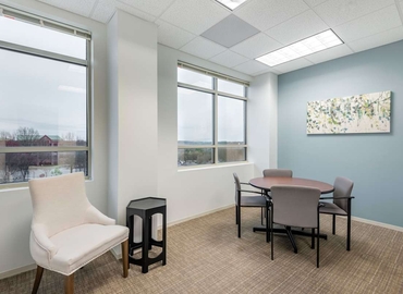 Virtual office space in Richmond, VA, 3900 Westerre Parkway (23233) - 4 | MatchOffice.com