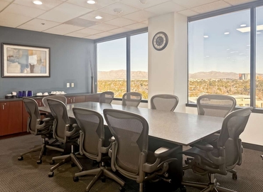 Virtual office space in Las Vegas, NV, 2300 West Sahara Avenue (89102) - 2 | MatchOffice