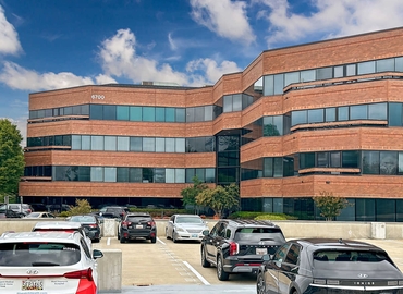 Virtual office space in Columbia, MD, 6700 Alexander Bell Drive (21046) - 0 | MatchOffice.com