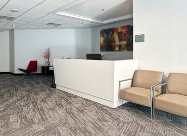 Virtual office space in Columbia, MD, 6700 Alexander Bell Drive (21046) - 1 | MatchOffice.com