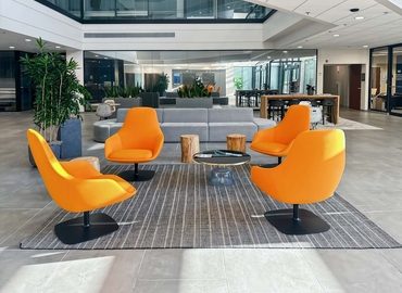 10 m² Coworking space  in Columbia, MD, 6700 Alexander Bell Drive (21046) - 4 | MatchOffice.com