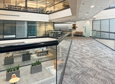 10 m² Co-working  in Columbia, MD, 6700 Alexander Bell Drive (21046) - 10 | MatchOffice