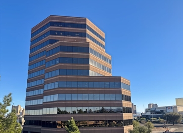 10 m² Coworking space  in Las Vegas, NV, 2300 West Sahara Avenue (89102) - 0 | MatchOffice