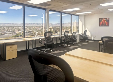 10 m² Shared workspace  in Las Vegas, NV, 2300 West Sahara Avenue (89102) - 7 | MatchOffice
