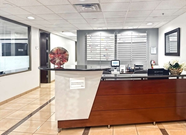 10 m² Business park in Las Vegas, NV, 2300 West Sahara Avenue (89102) - 1 | MatchOffice