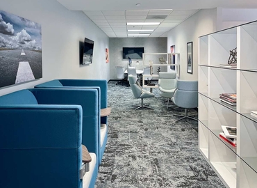 10 m² Business center in Newport News, VA, 11815 Fountain Way (23606) - 3 | MatchOffice