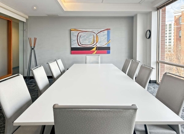 10 m² Shared office  in Newport News, VA, 11815 Fountain Way (23606) - 2 | MatchOffice