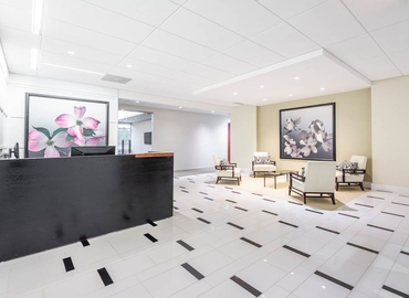 10 m² Business park in Richmond, VA, 3900 Westerre Parkway (23233) - 1 | MatchOffice.com