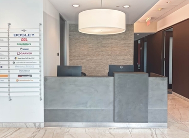 10 m² Serviced office in The Woodlands, TX, 21 Waterway Avenue (77380) - 1 | MatchOffice