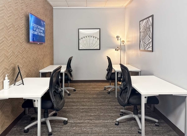 10 m² Co-working  in The Woodlands, TX, 21 Waterway Avenue (77380) - 3 | MatchOffice.com