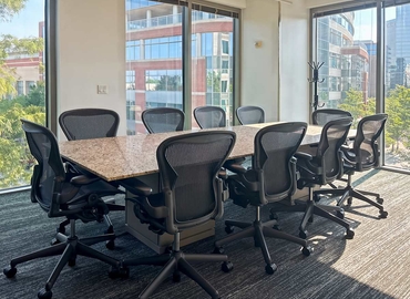 10 m² Coworking space  in The Woodlands, TX, 21 Waterway Avenue (77380) - 8 | MatchOffice.com