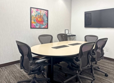 10 m² Coworking space  in The Woodlands, TX, 21 Waterway Avenue (77380) - 9 | MatchOffice.com
