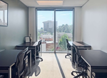 10 m² Coworking space  in The Woodlands, TX, 21 Waterway Avenue (77380) - 13 | MatchOffice.com