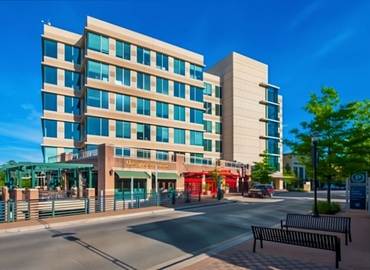 Virtual office in The Woodlands, TX, 21 Waterway Avenue (77380) - 0 | MatchOffice.com