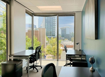 Virtual office space in The Woodlands, TX, 21 Waterway Avenue (77380) - 6 | MatchOffice