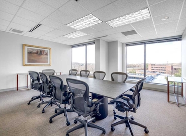 10 m² Co-working  in Baltimore, MD, 10451 Mill Run Circle (21117) - 2 | MatchOffice
