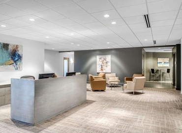 10 m² Coworking space  in Baltimore, MD, 10451 Mill Run Circle (21117) - 4 | MatchOffice.com