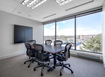 Virtual address in Baltimore, MD, 10451 Mill Run Circle (21117) - 7 | MatchOffice.com