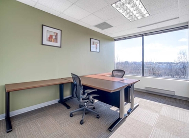 10 m² Business center in Baltimore, MD, 10451 Mill Run Circle (21117) - 6 | MatchOffice.com
