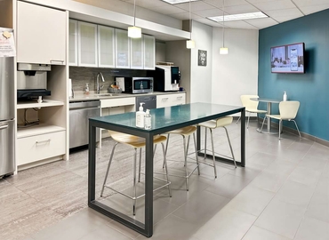 Virtual office in Houston North, TX, 20333 State Highway 249 (77070) - 5 | MatchOffice