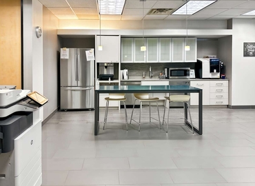 Virtual office in Houston North, TX, 20333 State Highway 249 (77070) - 12 | MatchOffice.com