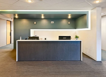 10 m² Shared workspace  in Houston North, TX, 20333 State Highway 249 (77070) - 1 | MatchOffice