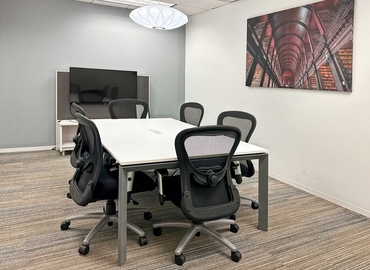 10 m² Co-working  in Houston North, TX, 20333 State Highway 249 (77070) - 9 | MatchOffice.com